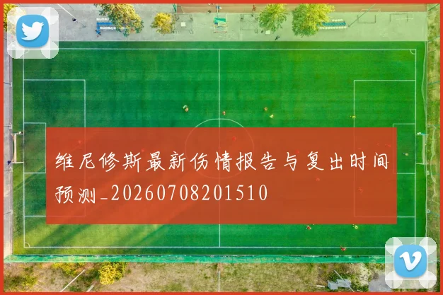 维尼修斯最新伤情报告与复出时间预测_20260708201510