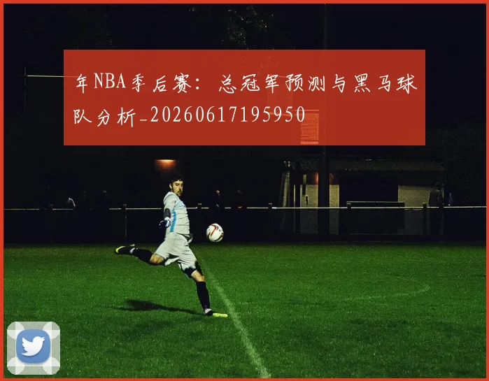 年NBA季后赛：总冠军预测与黑马球队分析_20260617195950