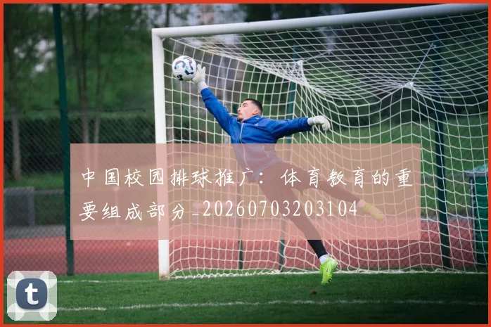 中国校园排球推广：体育教育的重要组成部分_20260703203104
